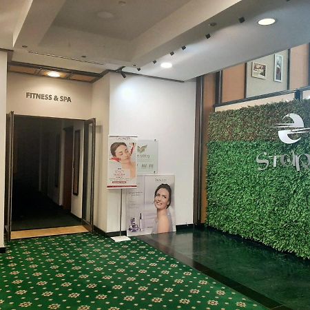 Kalina Private Apartments In Emerald Resort, رافدا المظهر الخارجي الصورة
