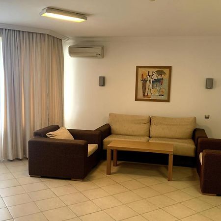 Kalina Private Apartments In Emerald Resort, رافدا المظهر الخارجي الصورة