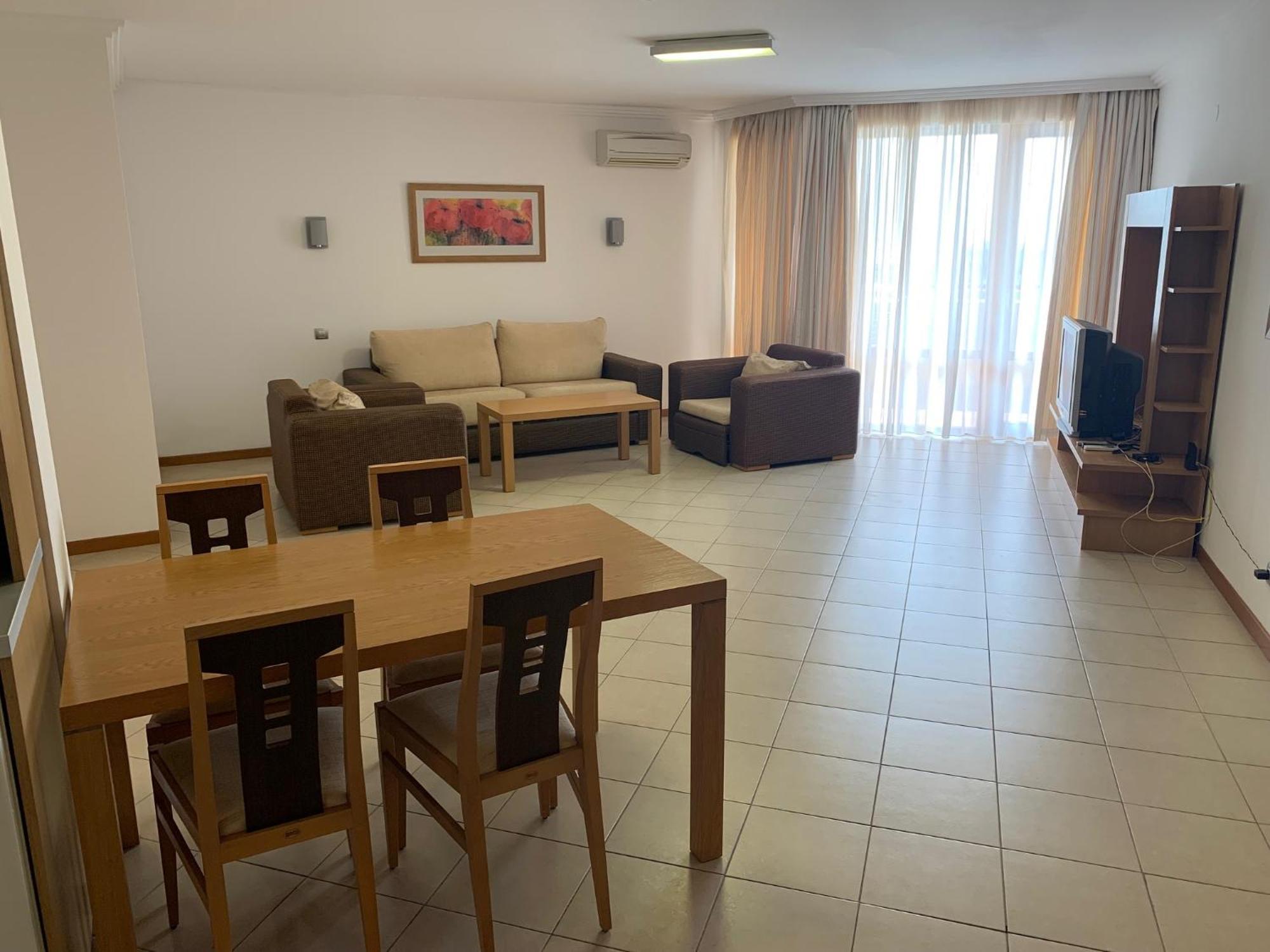 Kalina Private Apartments In Emerald Resort, رافدا المظهر الخارجي الصورة