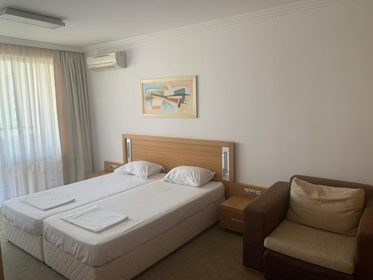 Kalina Private Apartments In Emerald Resort, رافدا المظهر الخارجي الصورة