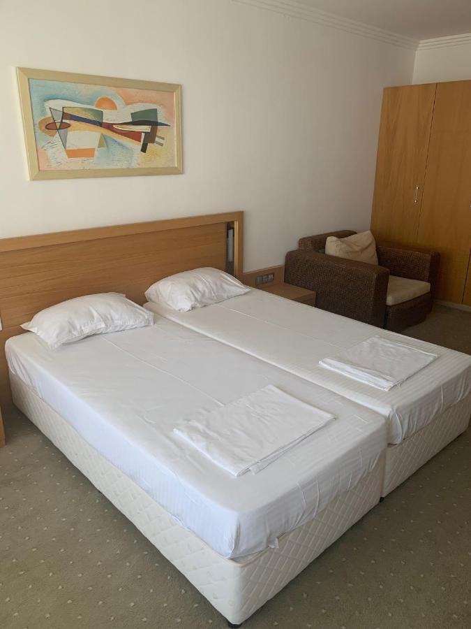Kalina Private Apartments In Emerald Resort, رافدا المظهر الخارجي الصورة