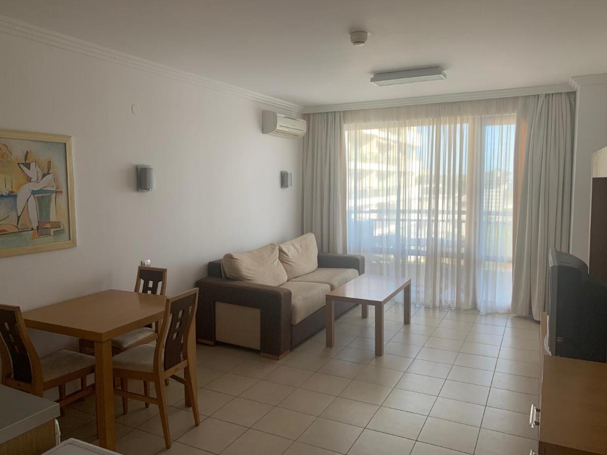 Kalina Private Apartments In Emerald Resort, رافدا المظهر الخارجي الصورة