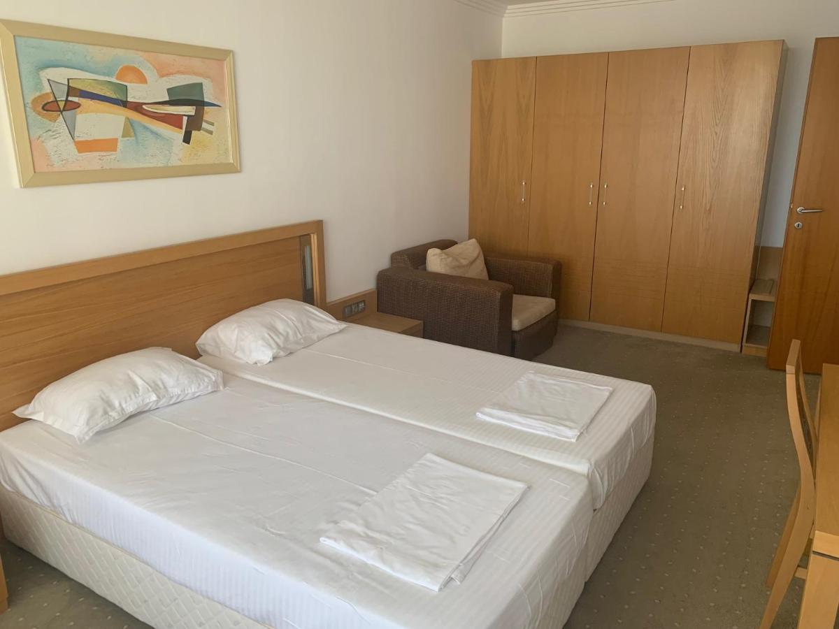 Kalina Private Apartments In Emerald Resort, رافدا المظهر الخارجي الصورة