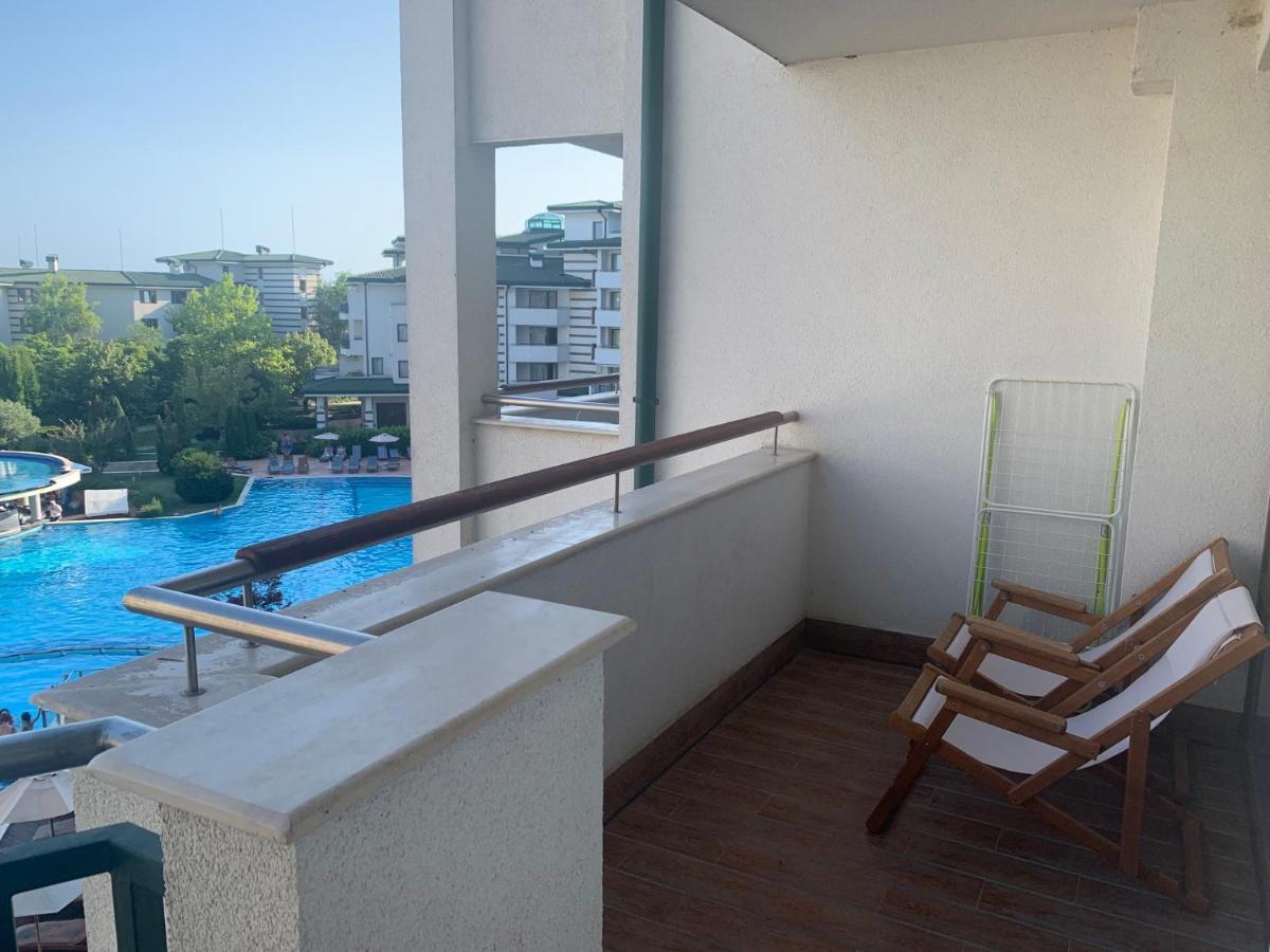 Kalina Private Apartments In Emerald Resort, رافدا المظهر الخارجي الصورة