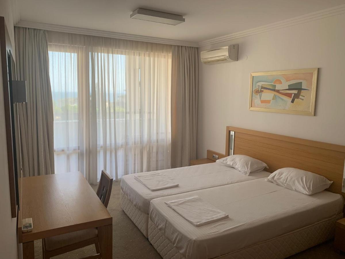 Kalina Private Apartments In Emerald Resort, رافدا المظهر الخارجي الصورة