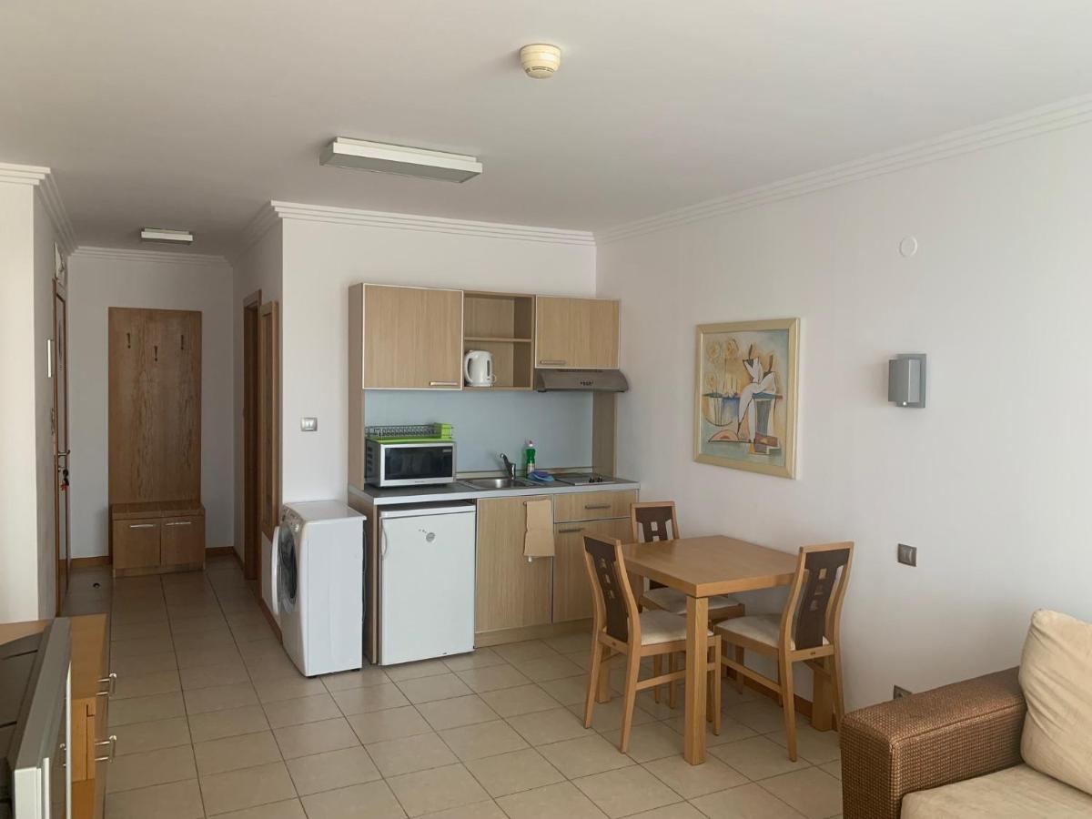 Kalina Private Apartments In Emerald Resort, رافدا المظهر الخارجي الصورة