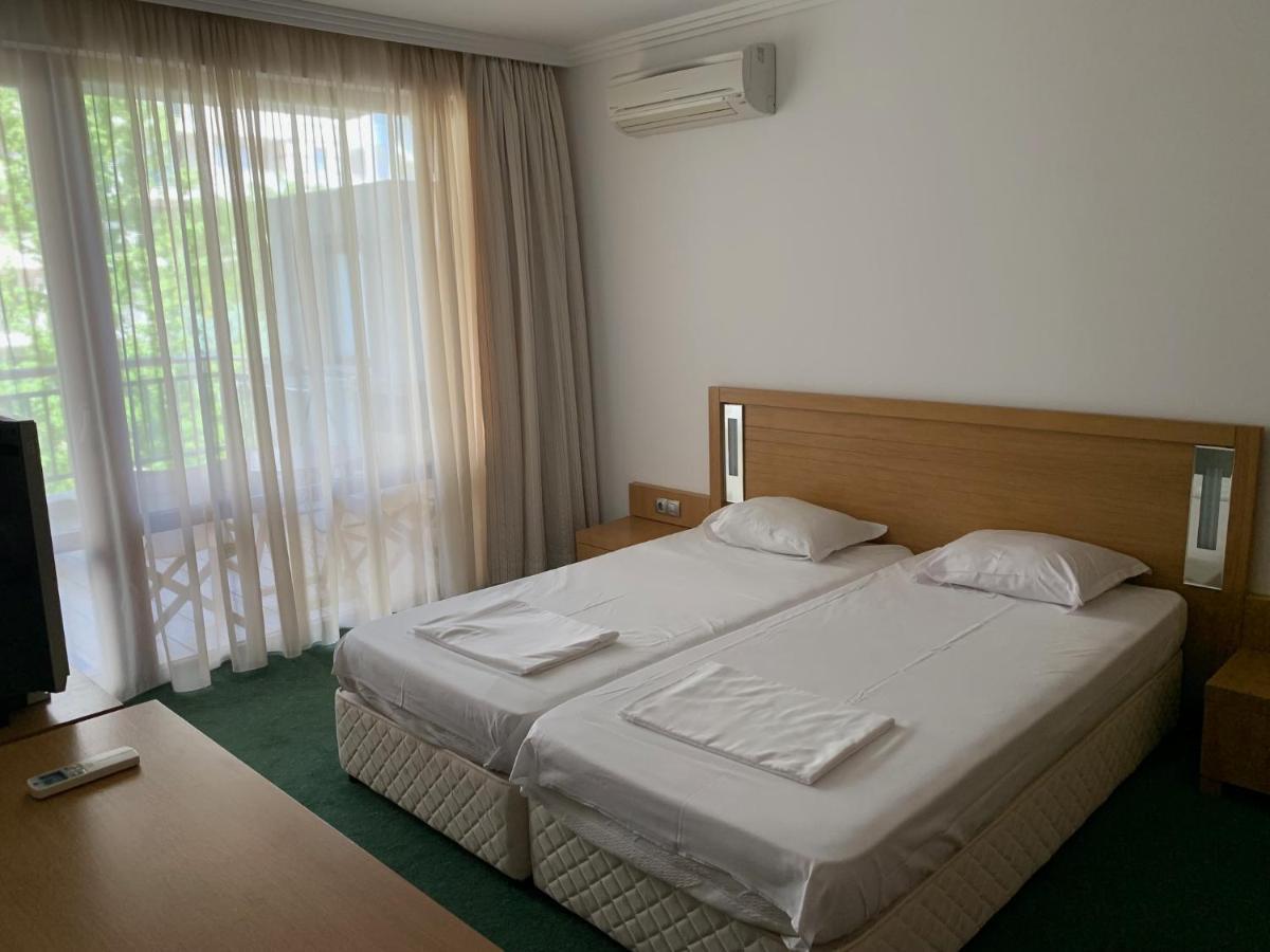 Kalina Private Apartments In Emerald Resort, رافدا المظهر الخارجي الصورة