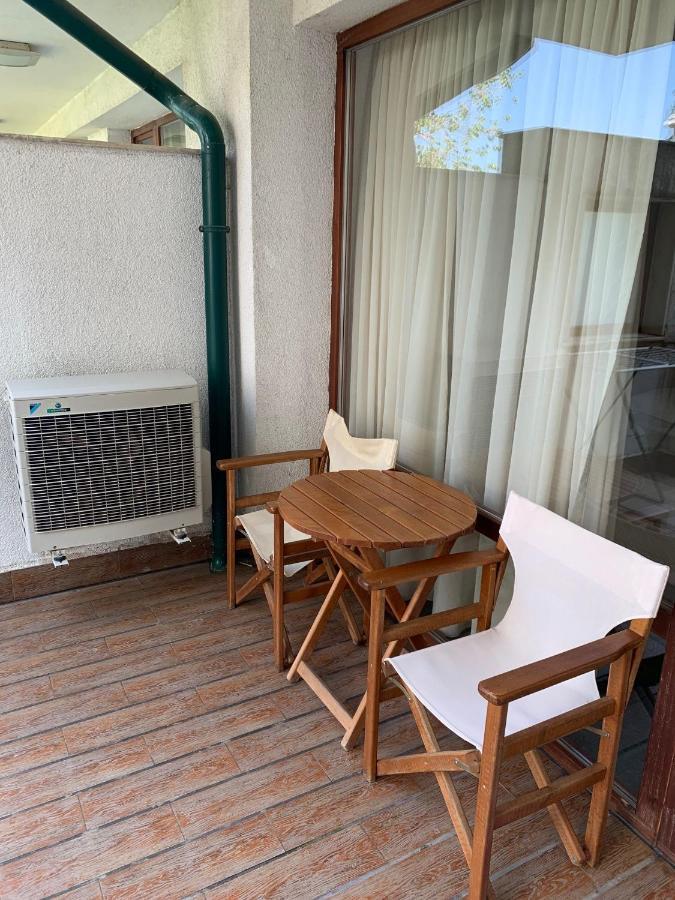 Kalina Private Apartments In Emerald Resort, رافدا المظهر الخارجي الصورة