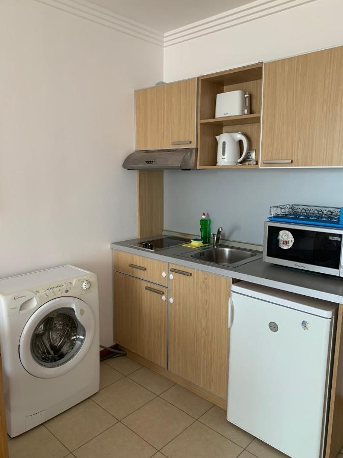 Kalina Private Apartments In Emerald Resort, رافدا المظهر الخارجي الصورة