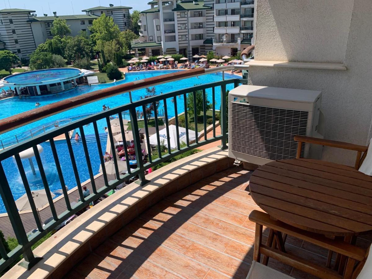 Kalina Private Apartments In Emerald Resort, رافدا المظهر الخارجي الصورة