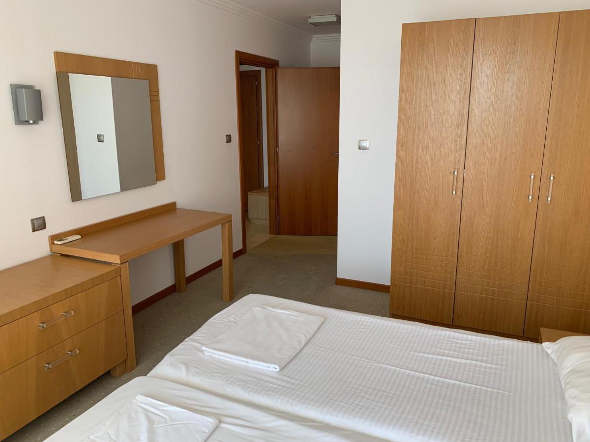 Kalina Private Apartments In Emerald Resort, رافدا المظهر الخارجي الصورة