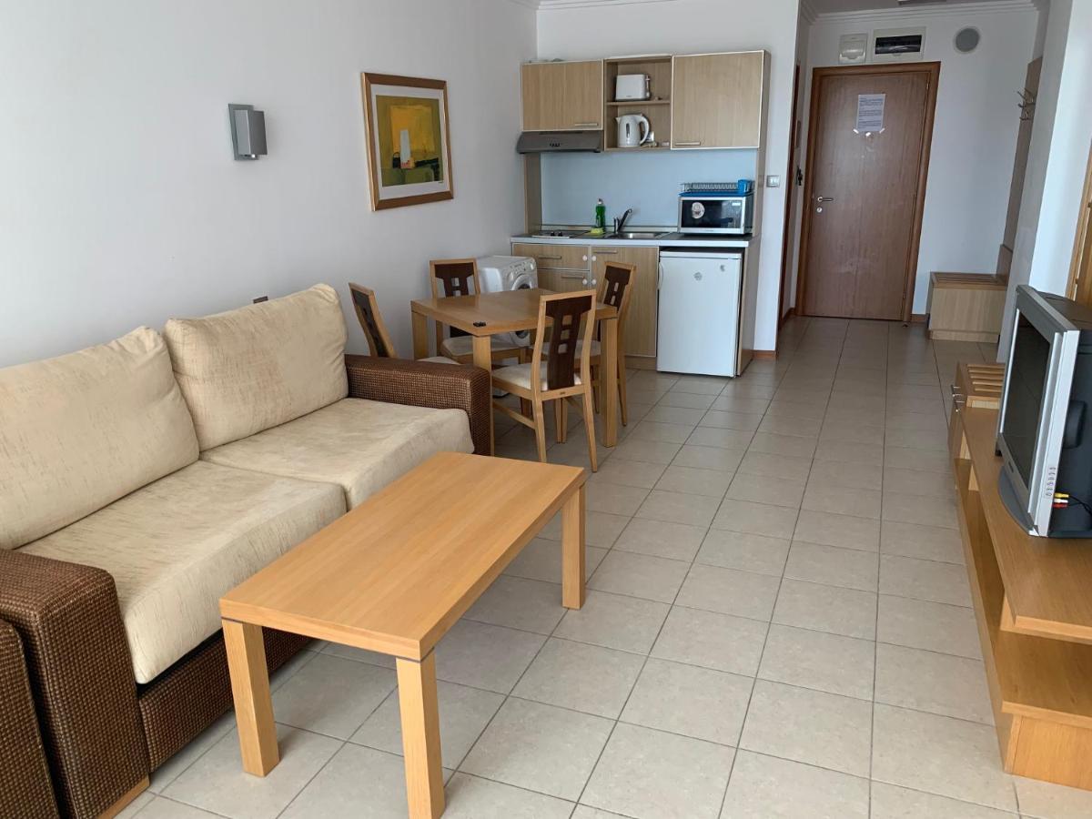 Kalina Private Apartments In Emerald Resort, رافدا المظهر الخارجي الصورة