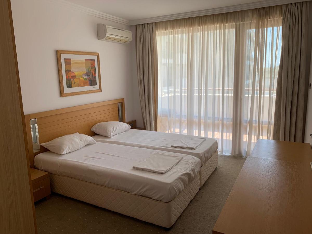 Kalina Private Apartments In Emerald Resort, رافدا المظهر الخارجي الصورة