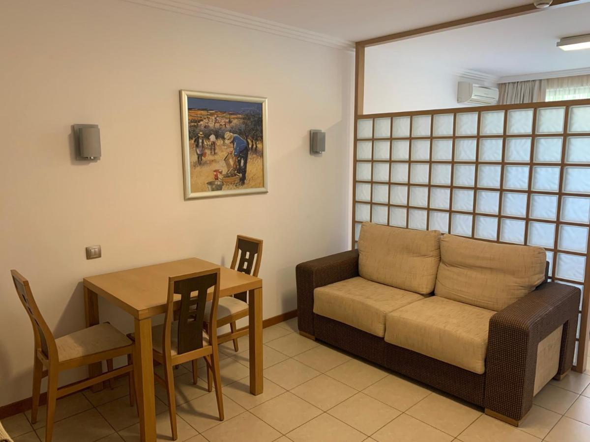 Kalina Private Apartments In Emerald Resort, رافدا المظهر الخارجي الصورة