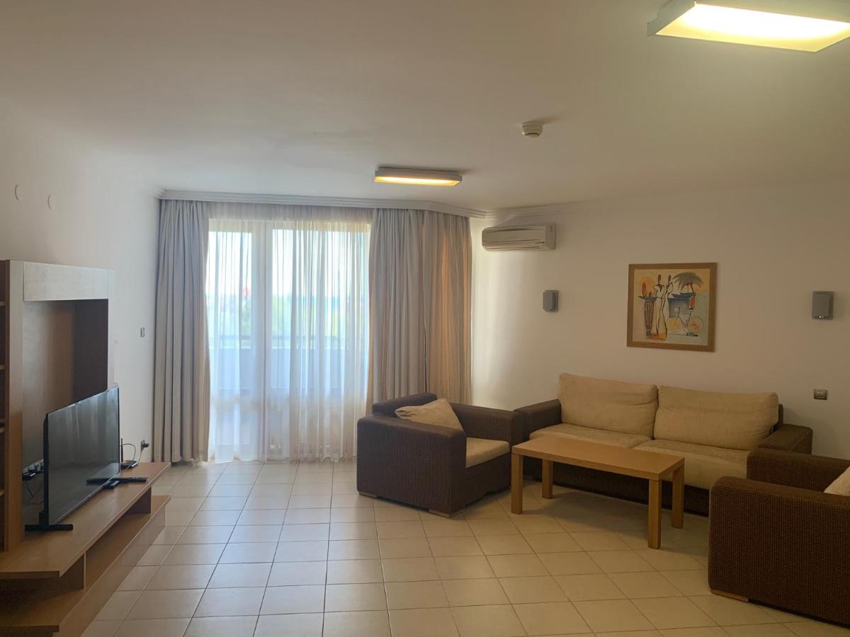 Kalina Private Apartments In Emerald Resort, رافدا المظهر الخارجي الصورة