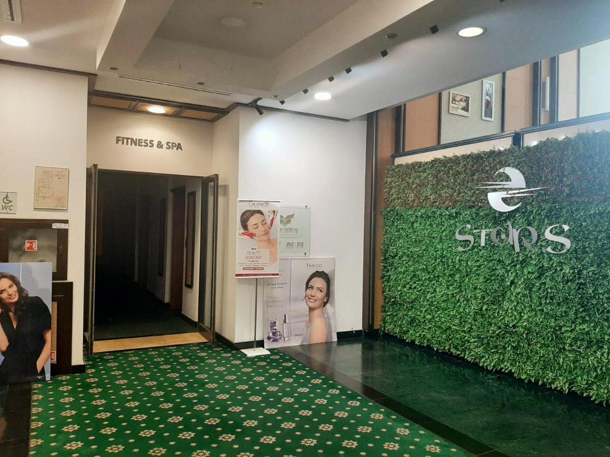 Kalina Private Apartments In Emerald Resort, رافدا المظهر الخارجي الصورة