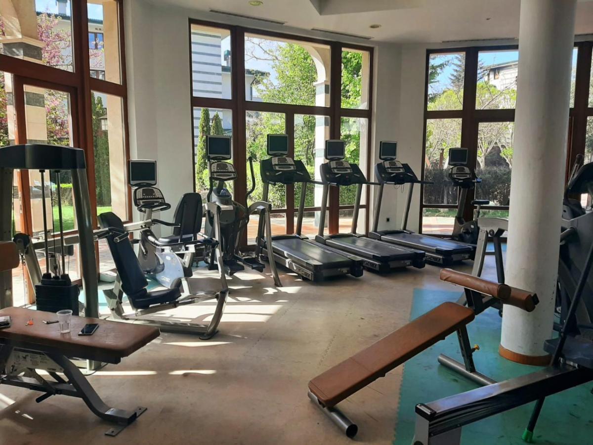 Kalina Private Apartments In Emerald Resort, رافدا المظهر الخارجي الصورة