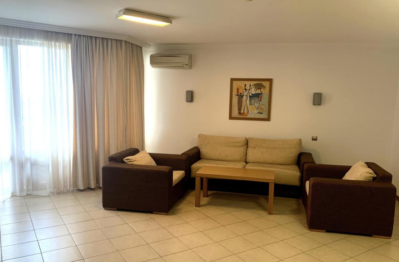 Kalina Private Apartments In Emerald Resort, رافدا المظهر الخارجي الصورة