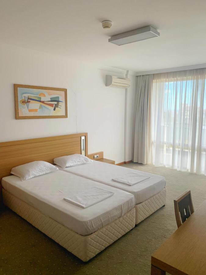 Kalina Private Apartments In Emerald Resort, رافدا المظهر الخارجي الصورة
