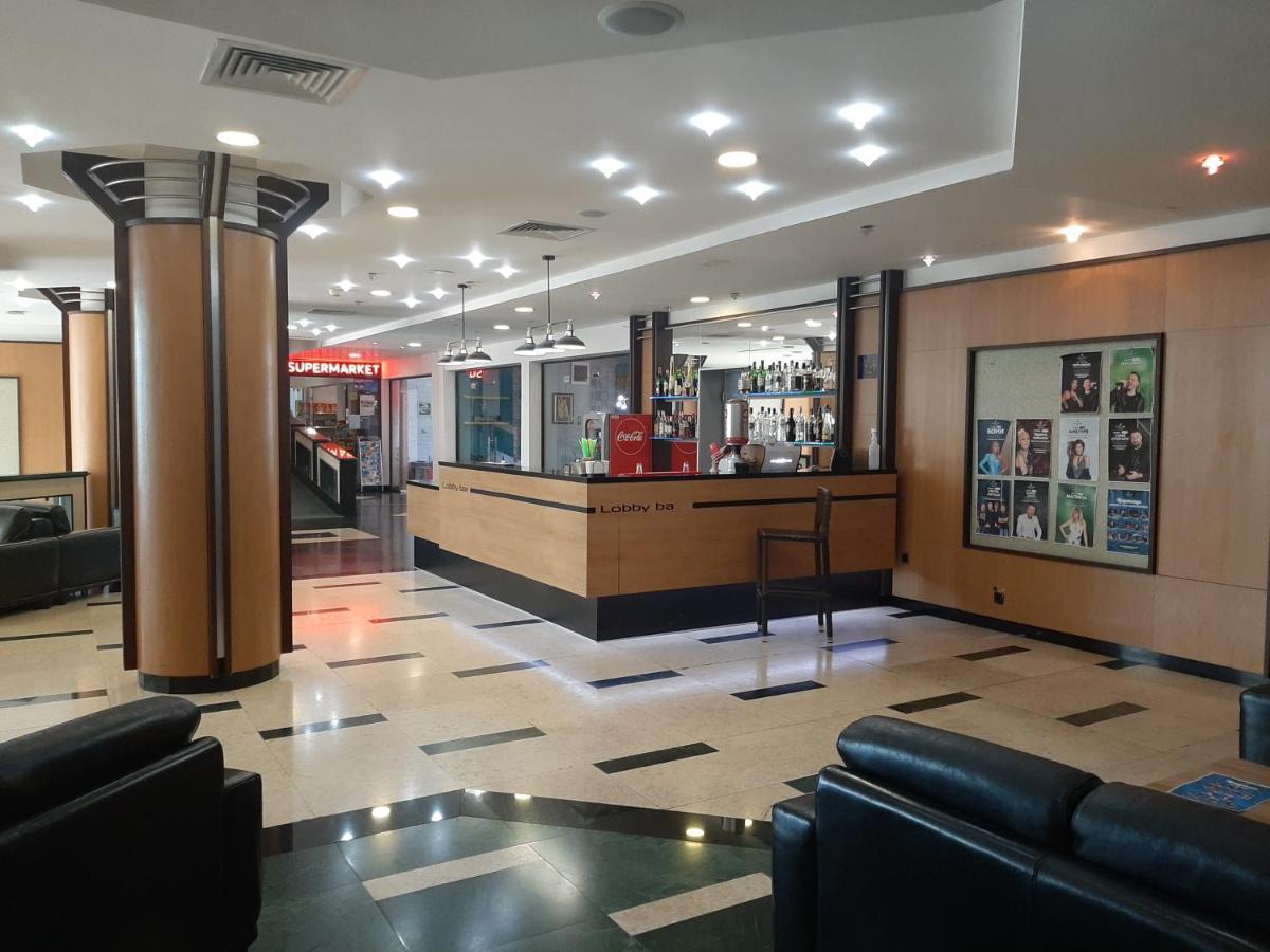 Kalina Private Apartments In Emerald Resort, رافدا المظهر الخارجي الصورة