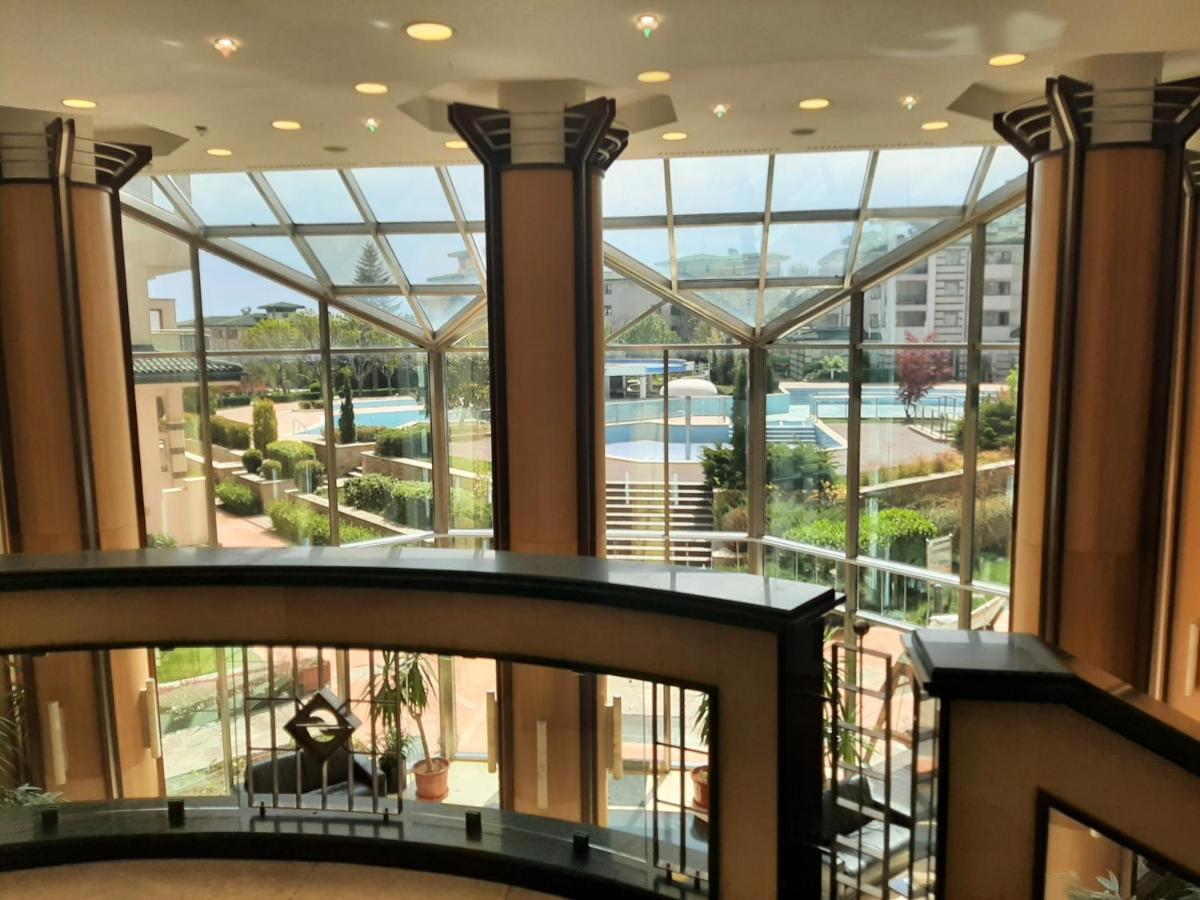 Kalina Private Apartments In Emerald Resort, رافدا المظهر الخارجي الصورة