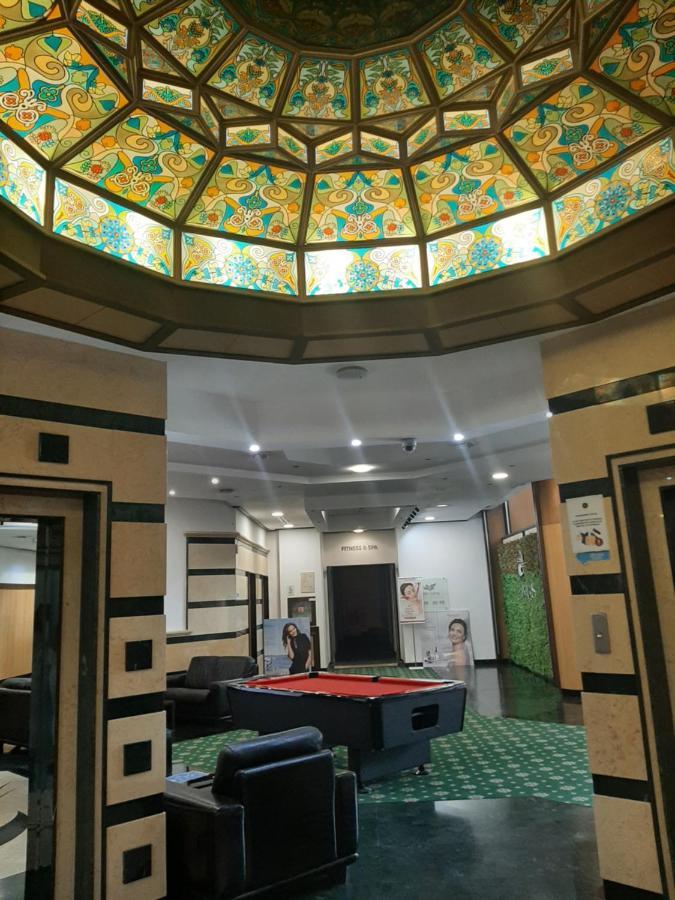 Kalina Private Apartments In Emerald Resort, رافدا المظهر الخارجي الصورة