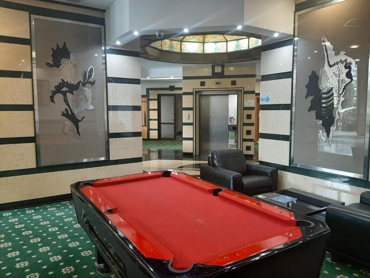 Kalina Private Apartments In Emerald Resort, رافدا المظهر الخارجي الصورة