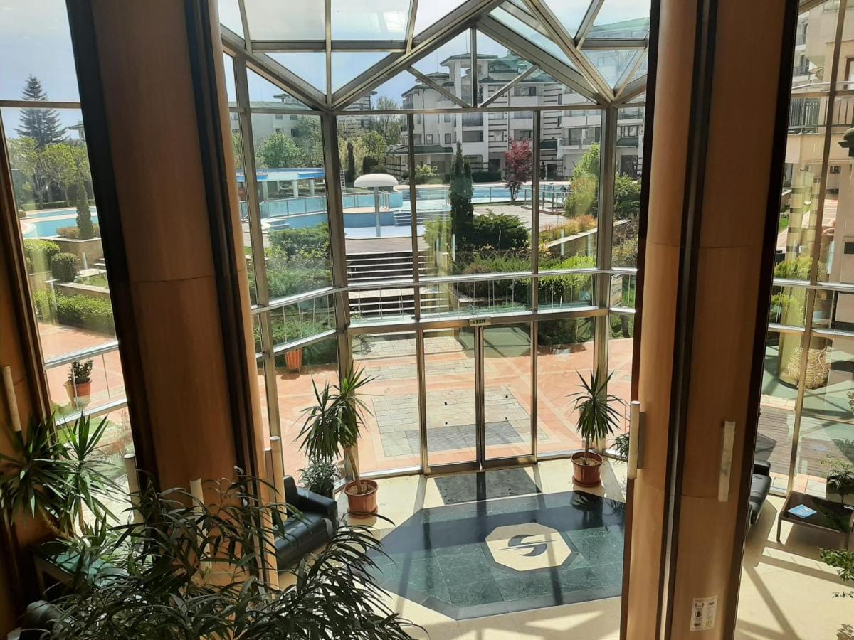 Kalina Private Apartments In Emerald Resort, رافدا المظهر الخارجي الصورة