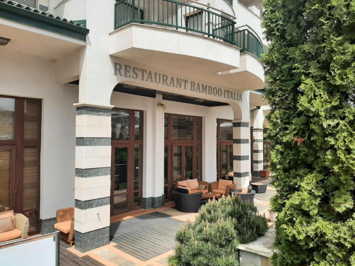 Kalina Private Apartments In Emerald Resort, رافدا المظهر الخارجي الصورة