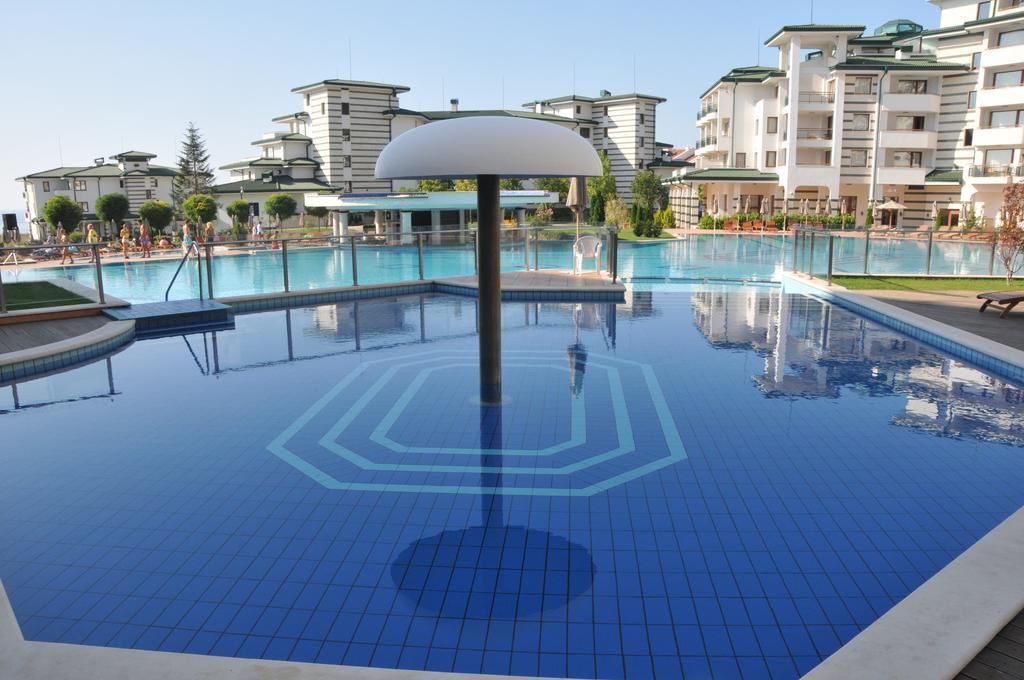 Kalina Private Apartments In Emerald Resort, رافدا المظهر الخارجي الصورة