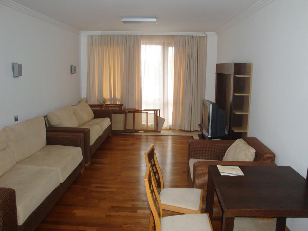 Kalina Private Apartments In Emerald Resort, رافدا المظهر الخارجي الصورة