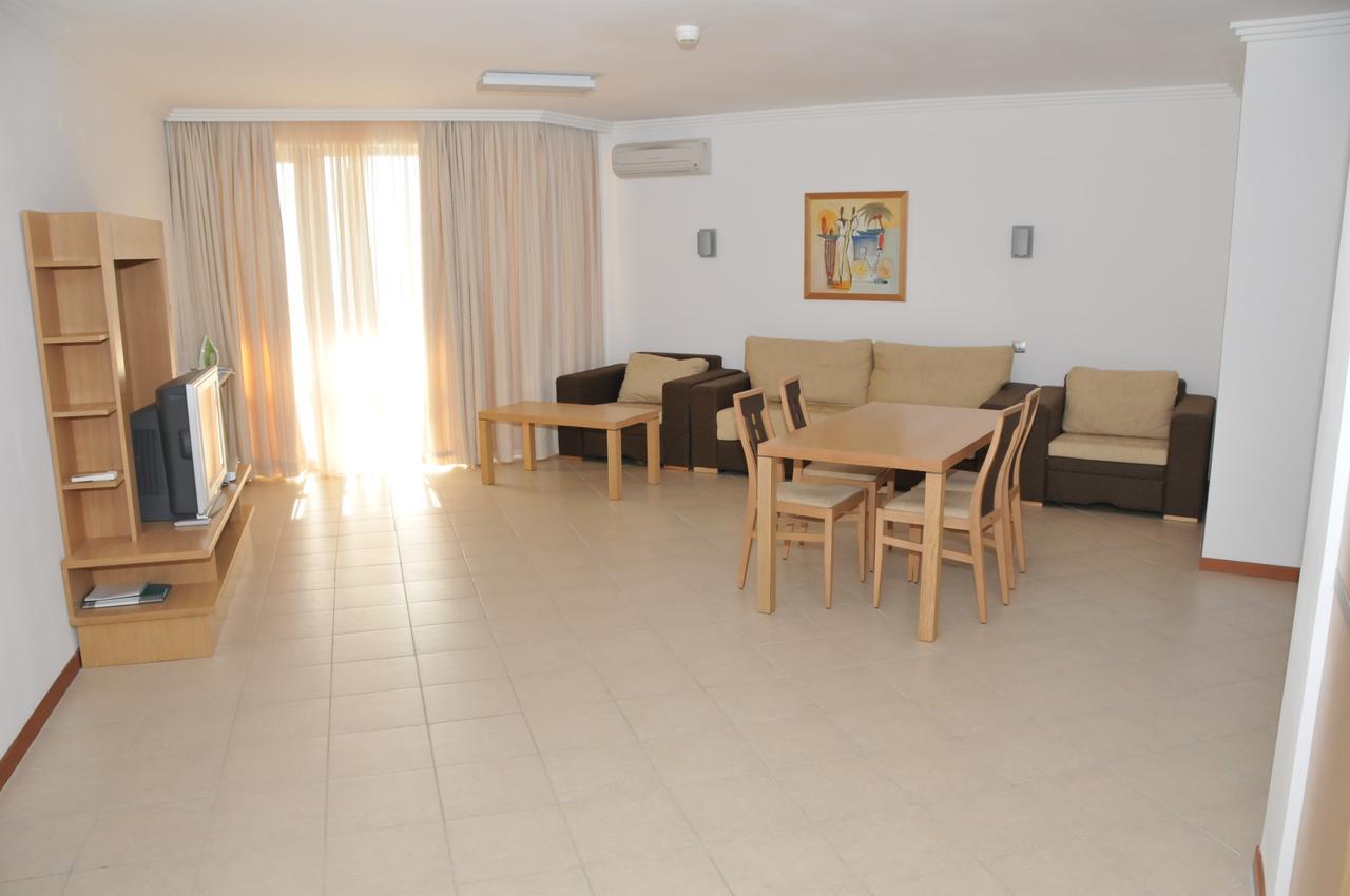 Kalina Private Apartments In Emerald Resort, رافدا المظهر الخارجي الصورة