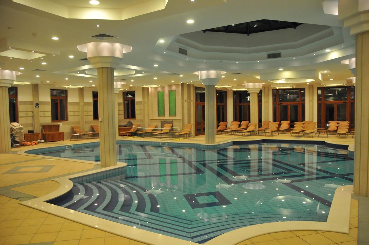 Kalina Private Apartments In Emerald Resort, رافدا المظهر الخارجي الصورة