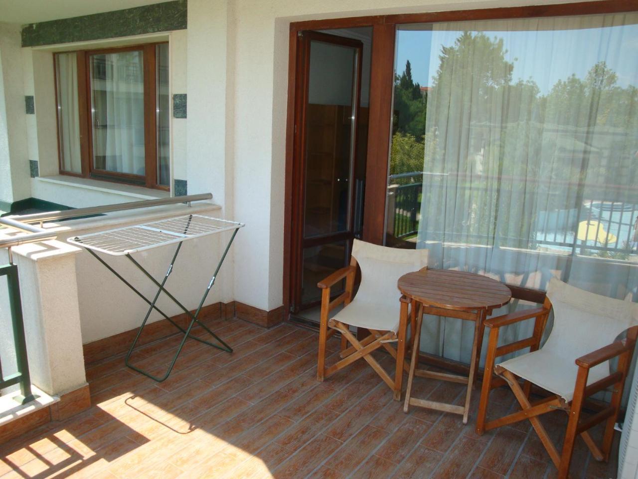 Kalina Private Apartments In Emerald Resort, رافدا المظهر الخارجي الصورة