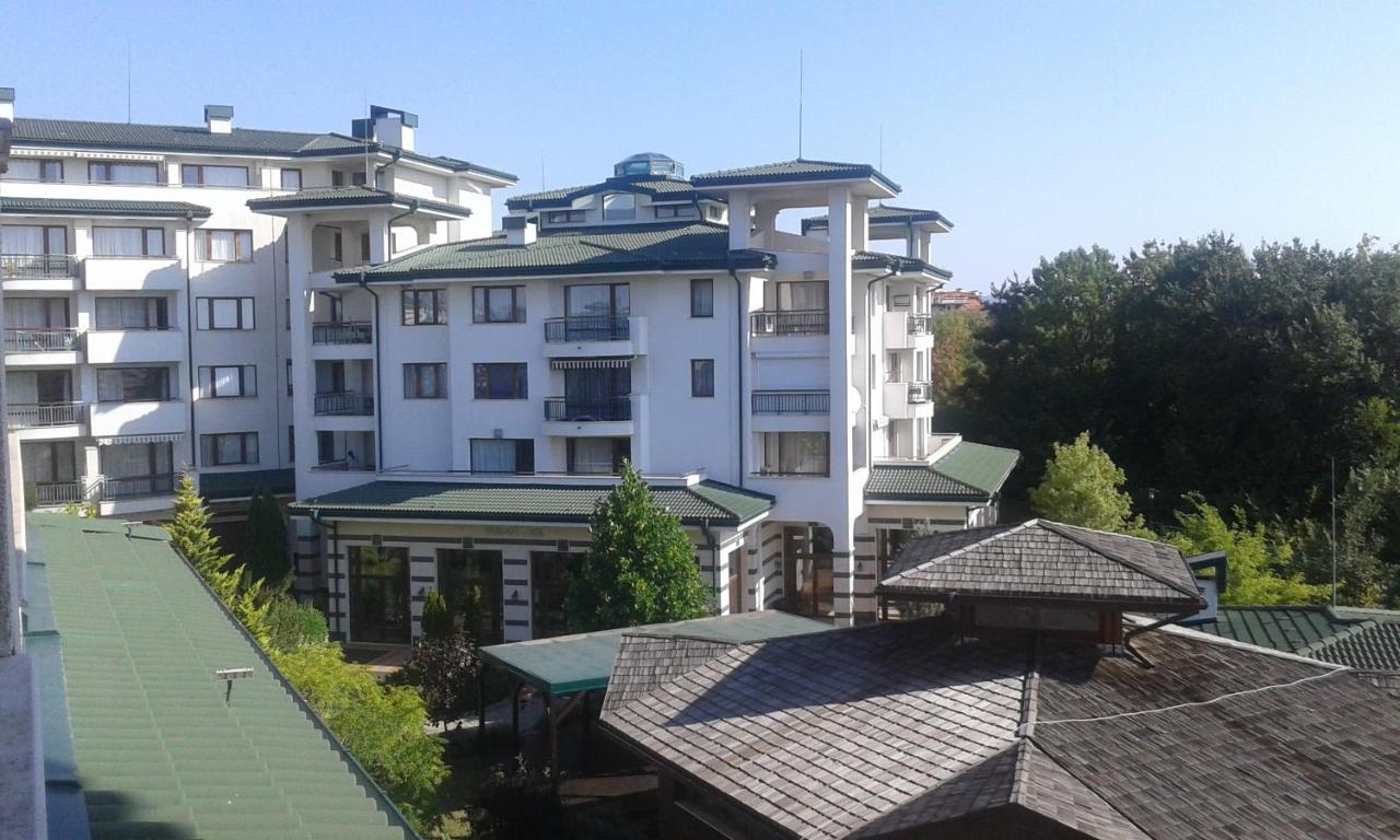 Kalina Private Apartments In Emerald Resort, رافدا المظهر الخارجي الصورة