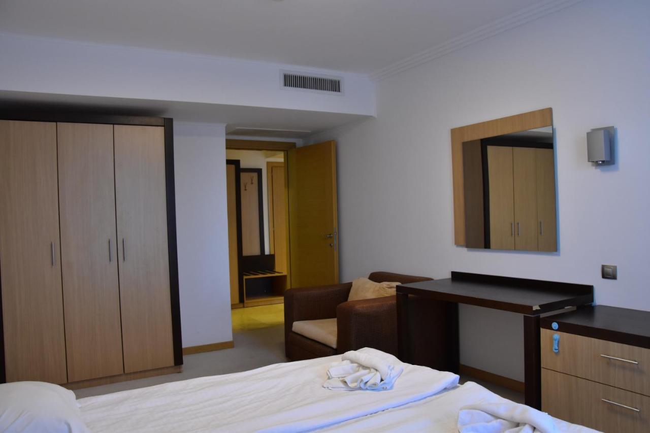 Kalina Private Apartments In Emerald Resort, رافدا المظهر الخارجي الصورة